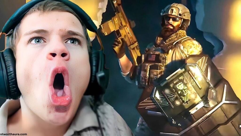 Jynxzi's Game Focus and Content Strategy