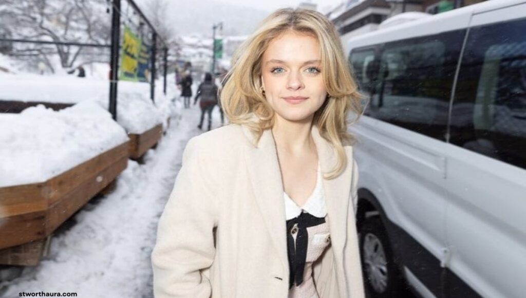 Kalee Rogers Net Worth 2026 How Rich Is She Really