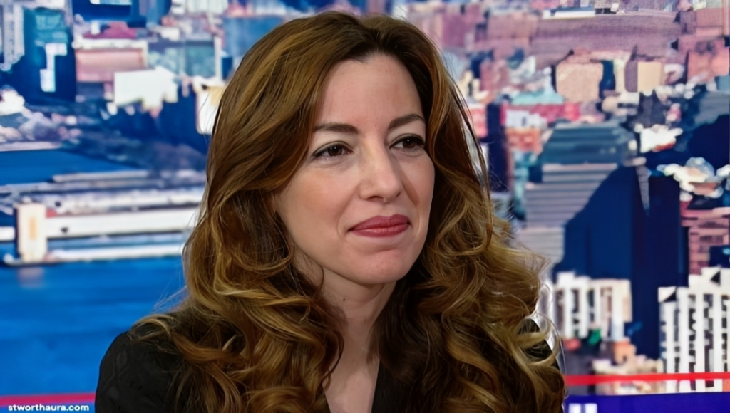 Kristy Greenberg Biography Age, Career & Untold Facts