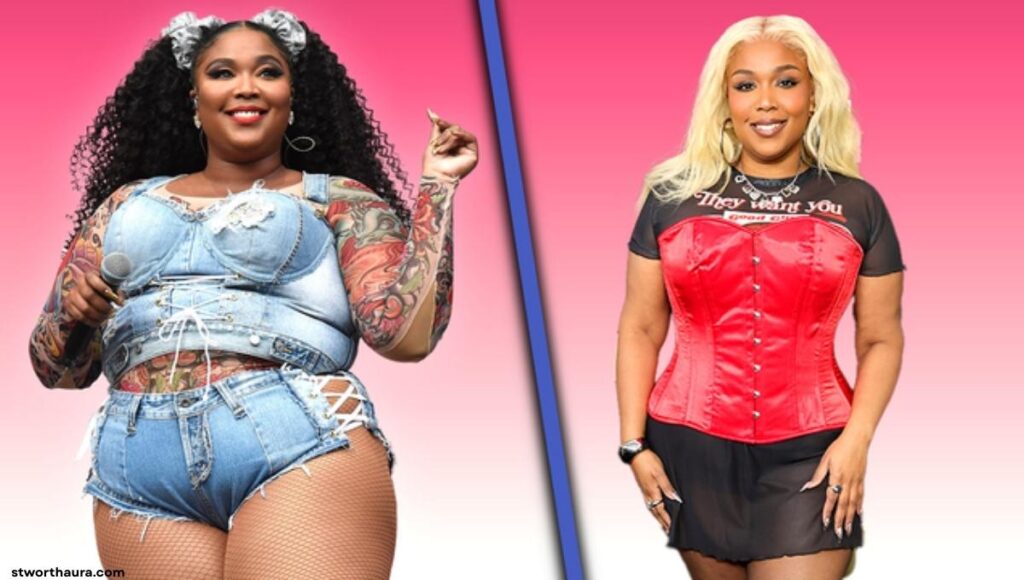 Lizzo's Height and Body Measurements