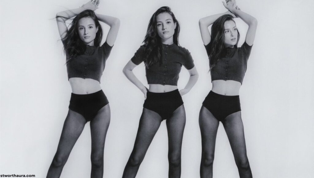 Madeline Argy Age The Story Nobody Told You Yet