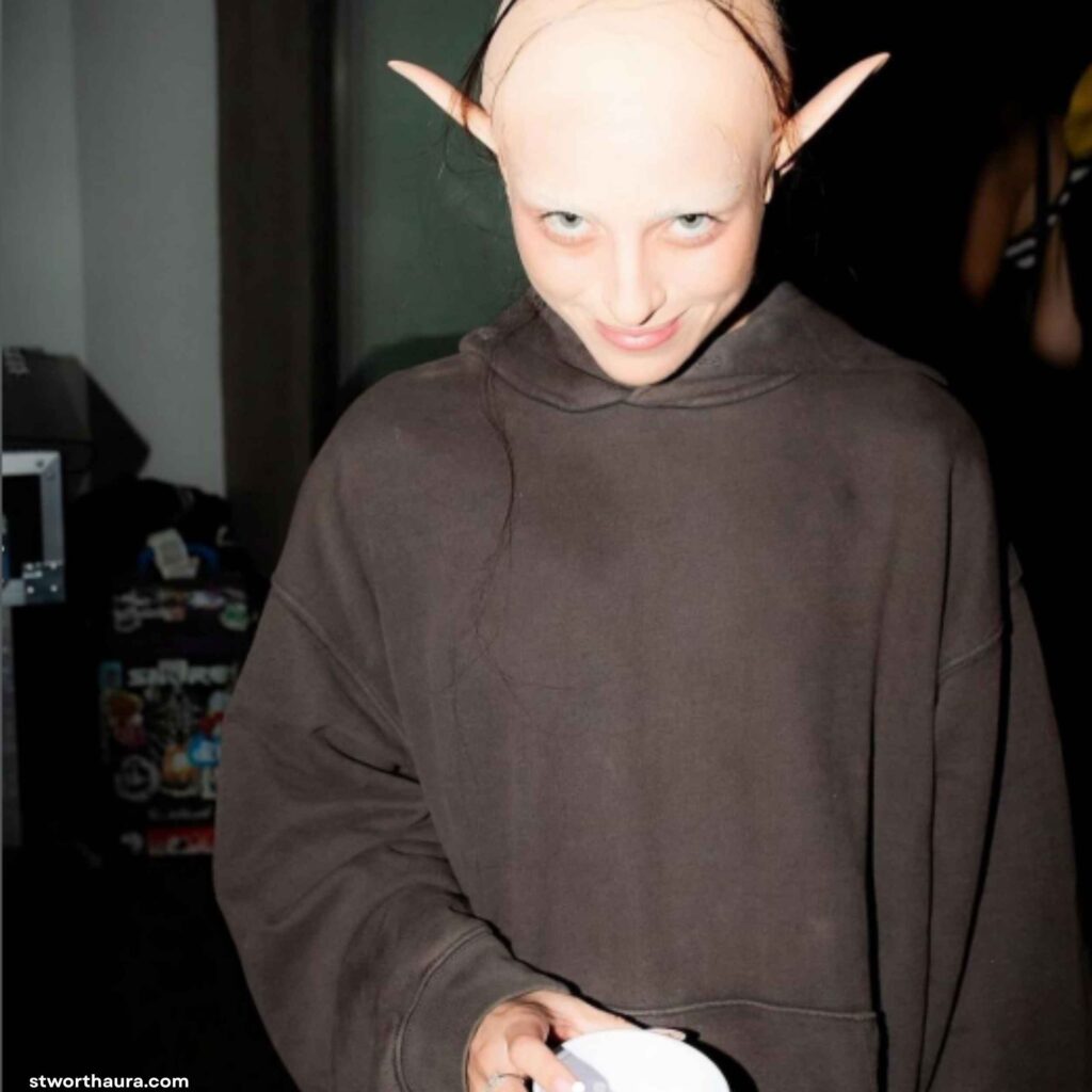 Madeline Argy Birthday