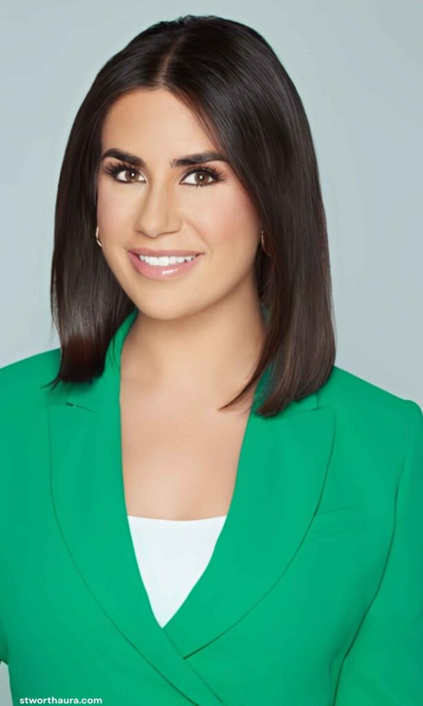 Madison Scarpino Net Worth