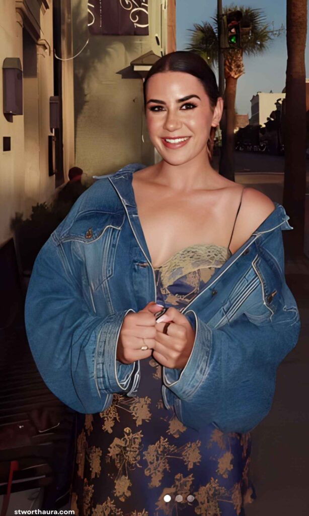 Madison Scarpino Salary