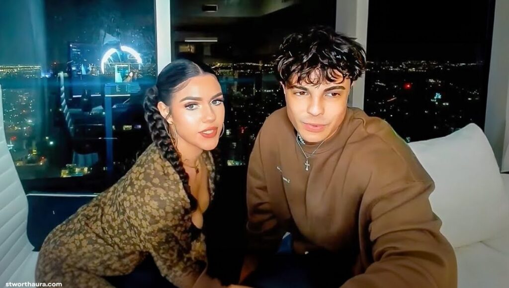 McKinzie Valdez Boyfriend