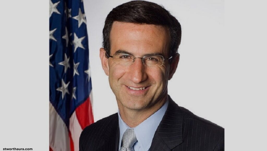 Peter Orszag Bio / Wiki