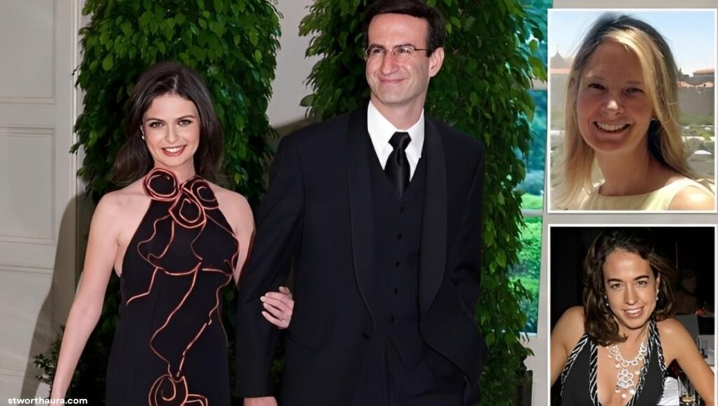 Peter Orszag Known Facts