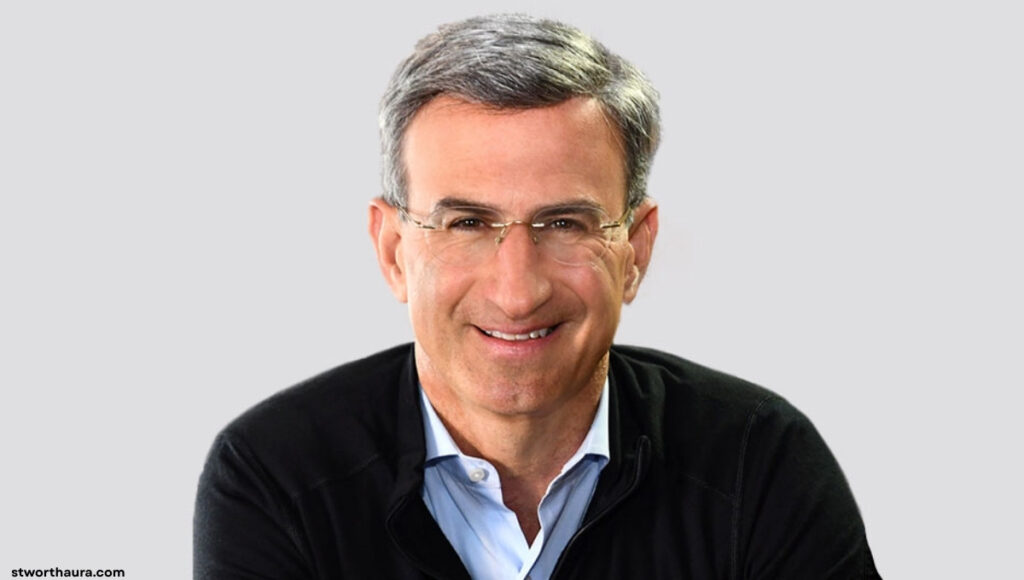 Peter Orszag Wig