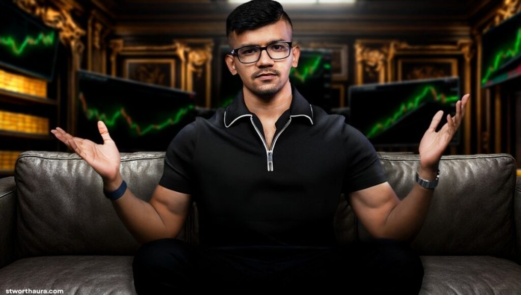 Umar Punjabi Controversies