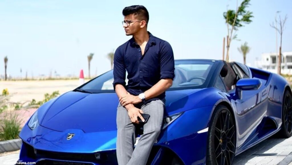 Umar Punjabi Net Worth From Homeless to ₹16 Crore