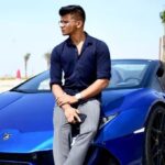 Umar Punjabi Net Worth From Homeless to ₹16 Crore