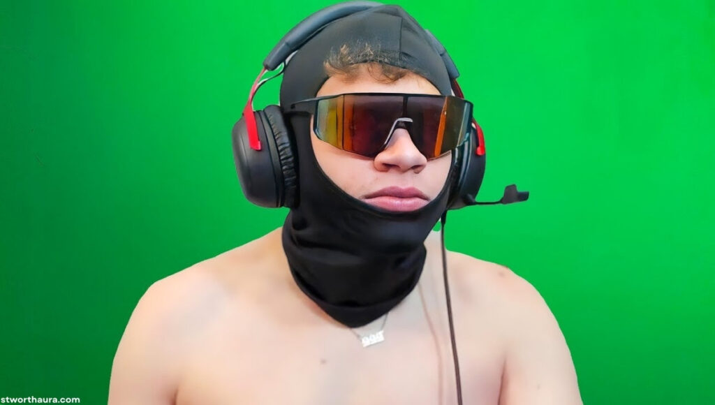 What State Is Jynxzi From?