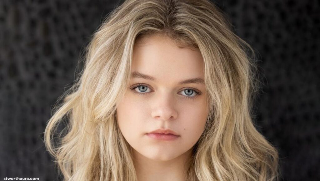 Where Does Kalee Rogers Live