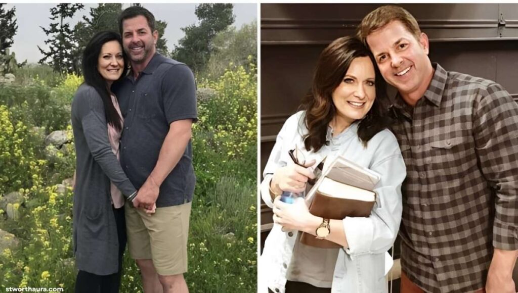 Where Is Art TerKeurst Now