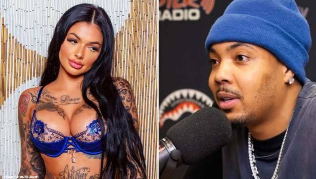 Who Is Celina Powell?