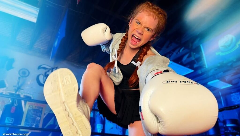 Harper Zilmer Age How Old Is She Really in 2026