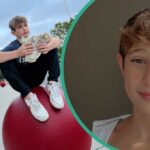 How Old Is Nidal Wonder The Answer May Surprise You