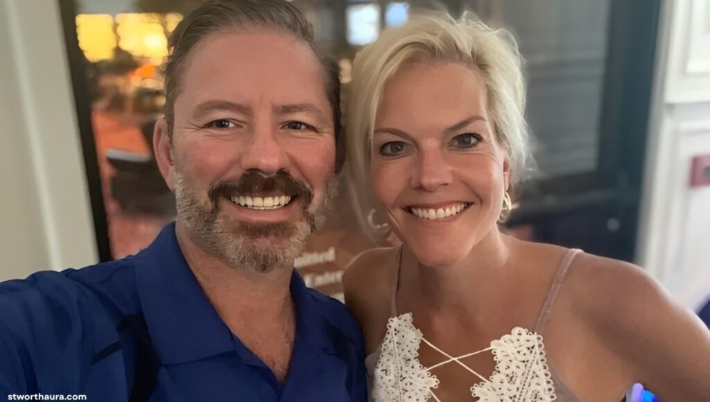 How Old Is Tracy McCool Her Age Might Shock You!