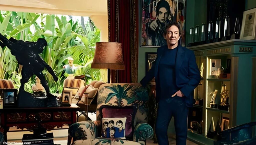 John Branca: The Closer