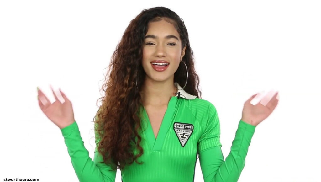 Lala Baptiste Age 26, Famous & Still Just Starting